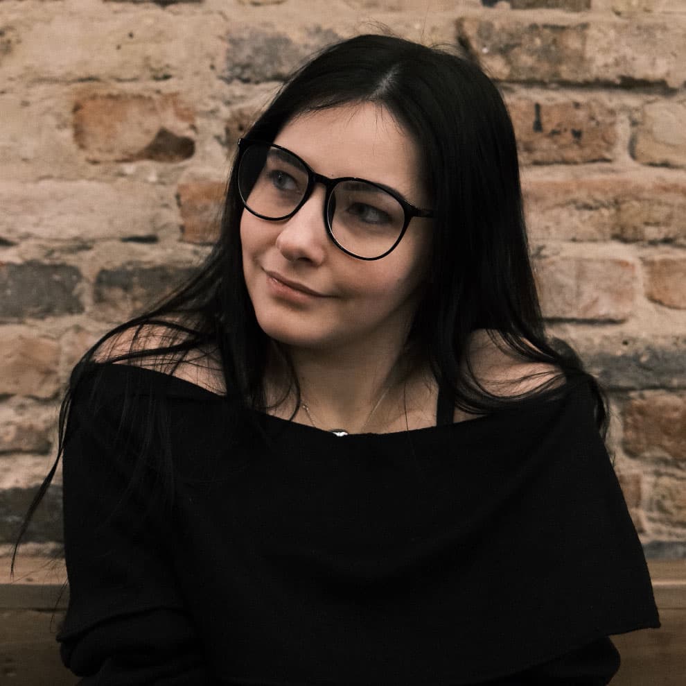 Ana, co-founder of WomInGaming